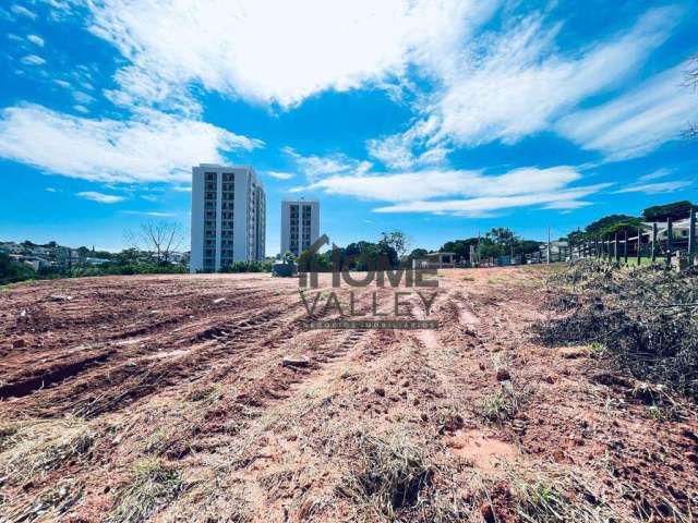 Terreno à venda, 19600 m² por R$ 3.800.000,00 - Núcleo Residencial Doutor Luiz de Mattos Pimenta - Itatiba/SP