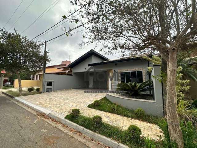 Casa com 4 dormitórios à venda, 312 m² por R$ 1.490.000,00 - Condomínio São Joaquim - Valinhos/SP