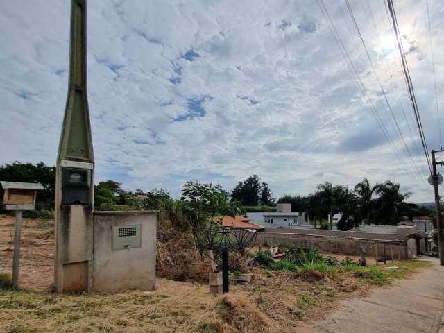 Terreno à venda, 1250 m² por R$ 1.400.000,00 - Pinheirinho - Vinhedo/SP