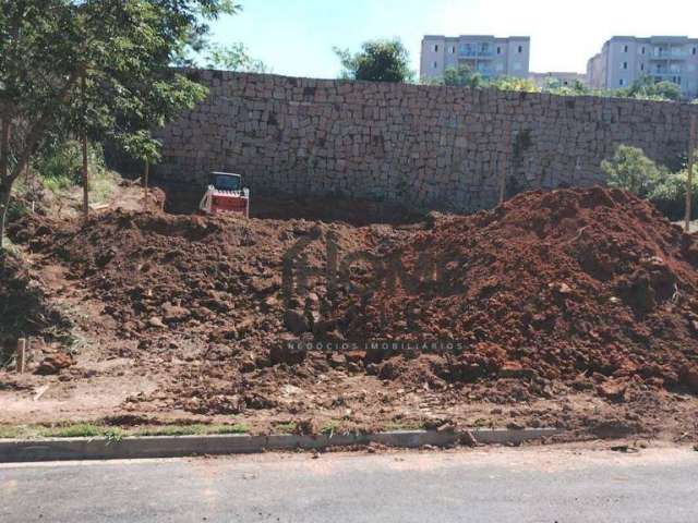 Terreno plano com 250m², situado no Pinheirinho, em Vinhedo, por R$ 360.000,00