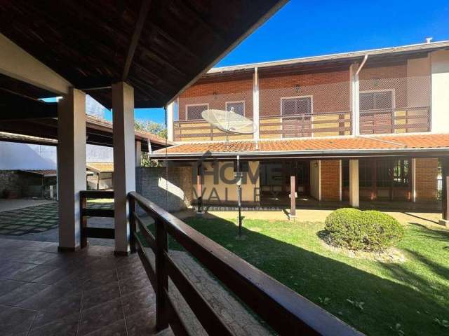 Casa com 5 dormitórios à venda, 512 m² por R$ 1.300.000,00 - Condomínio São Joaquim - Valinhos/SP