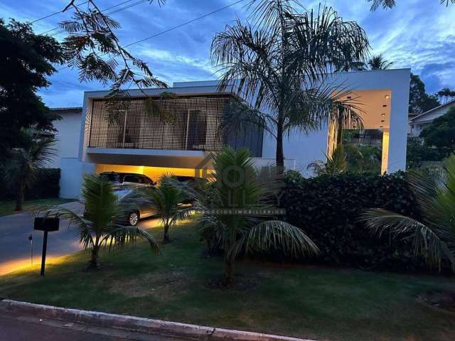 Casa com 4 quartos à venda, 550 m² por R$ 4.700.000 - Condomínio Vista Alegre - Café - Vinhedo/SP