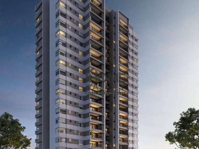 Apartamento com 3 quartos à venda, 139 m² por R$ 1.827.720 - Cambuí - Campinas/SP