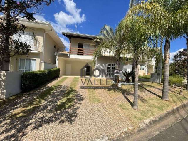 Casa com 4 quartos à venda, 232 m² por R$ 1.200.000 - Condomínio San Marino - Valinhos/SP