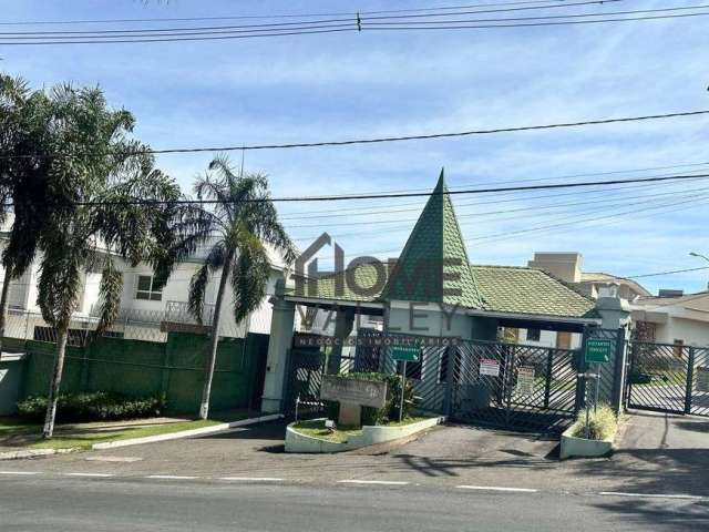 Casa com 3 dormitórios à venda, 215 m² por R$ 1.600.000,00 - Condomínio Residencial Canterville  - Valinhos/SP