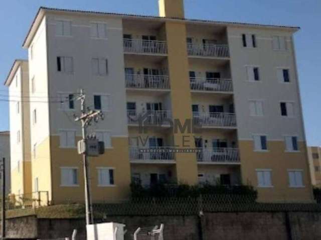 Apartamento com 2 quartos, térreo, para venda ou locação, localizado no Residencial Parque dos Pássaros, Valinhos.