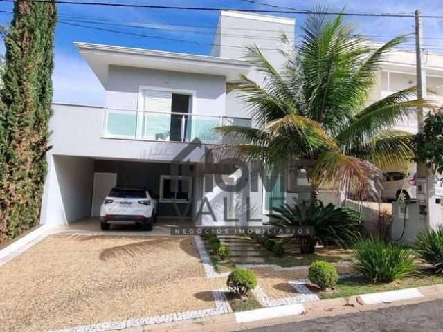 Casa com 3 quartos à venda, 220 m² por R$ 1.590.000 - Condomínio Le Village - Valinhos/SP