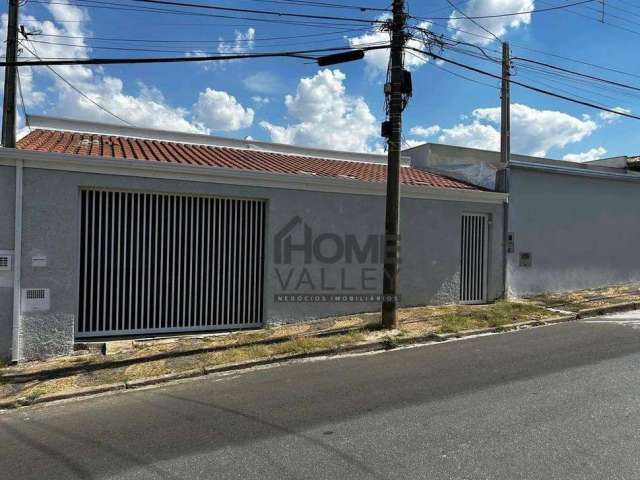 Casa com 3 quartos à venda, 100 m² por R$ 535.000 - Jardim Leonor - Campinas/SP