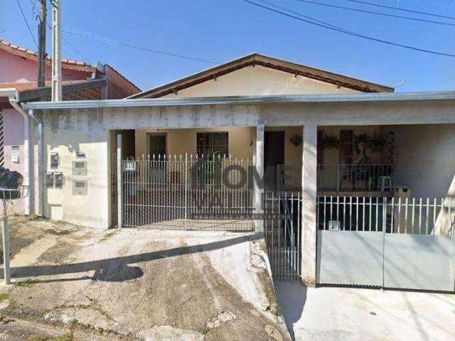 3 Casas com 1 quarto à venda, por R$ 350.000 - Jardim Florence - Campinas/SP