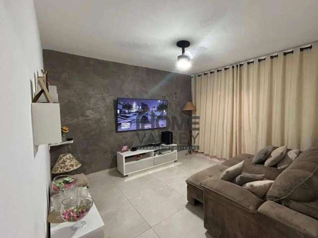 Casa com 3 quartos à venda, 270 m² por R$ 375.000 - Jardim Santo Antonio - Campinas/SP