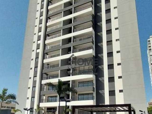 Apartamento com 3 suítes à venda, 98 m² por R$ 1.138.000 - Taquaral - Campinas/SP