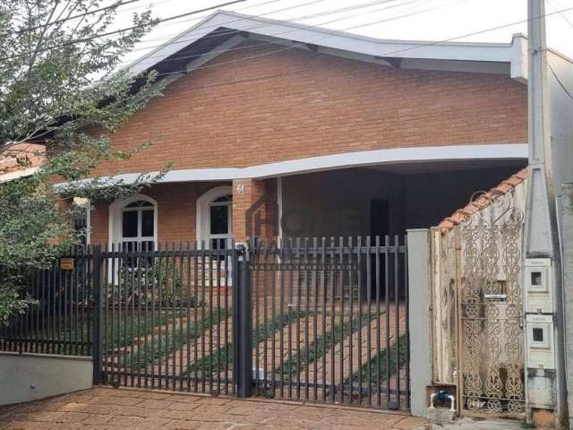 Casa com 4 quartos, 220 m² - venda por R$ 1.000.000 ou aluguel por R$ 5.500/mês - Aquário - Vinhedo/SP