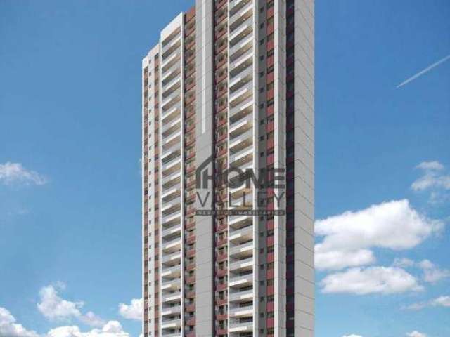 Apartamento com 4 quartos à venda, 160 m² por R$ 3.015.000 - Cambuí - Campinas/SP