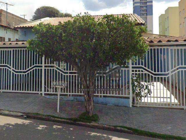 Casa com 3 quartos à venda, 235 m² por R$ 450.000 - Bairro São Pedro  Valinhos - Valinhos/SP