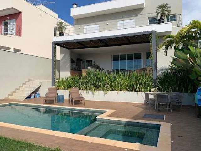 Casa com 3 dormitórios, 220 m² - venda por R$ 2.850.000,00 ou aluguel por R$ 15.721,60/mês - Condominio Parque Das Quaresmeiras - Campinas/SP