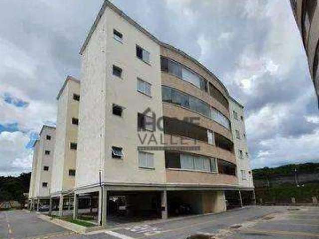 Apartamento com 2 quartos à venda, 87 m² por R$ 640.000 - Jardim São Matheus - Vinhedo/SP