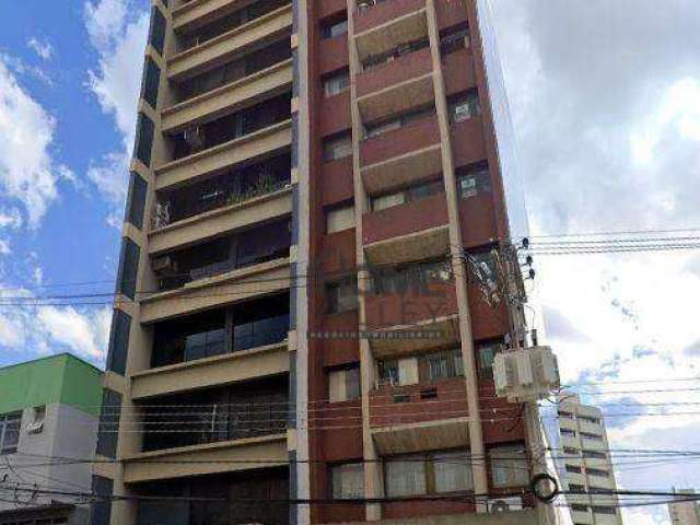 Sala à venda, 35 m² por R$ 130.000,00 - Centro - Campinas/SP