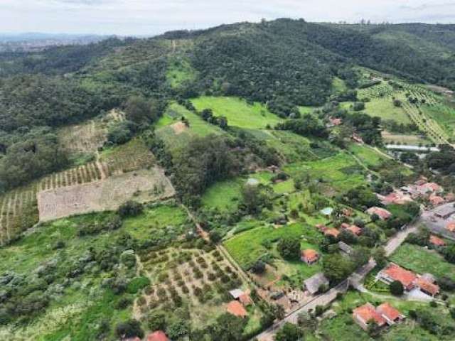 Área à venda, 78800 m² por R$ 2.839.000,00 - Mombuca - Itatiba/SP