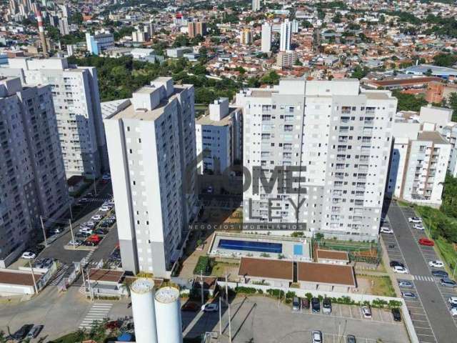 Apartamento garden com 2 quartos, sendo 1 suíte, localizado no Condomínio Reserva do Alto, Valinhos, à venda por R$ 465.000,00