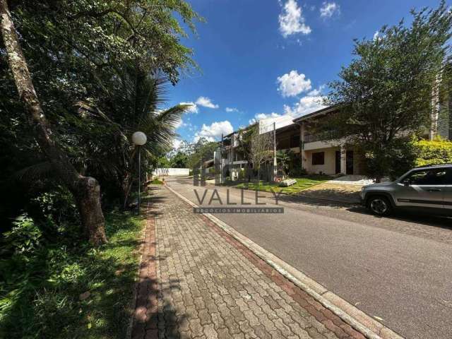 Casa com 3 dormitórios para alugar, 210 m² por R$ 6.286,01/mês - Condomínio São Joaquim - Valinhos/SP