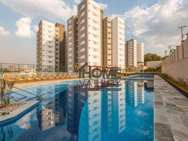 Apartamento com 3 quartos à venda, 80 m² por R$ 740.000 - Jardim Nova Europa - Campinas/SP