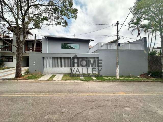 Casa com 3 dormitórios à venda, 284 m² por R$ 1.200.000,00 - Condomínio São Joaquim - Valinhos/SP