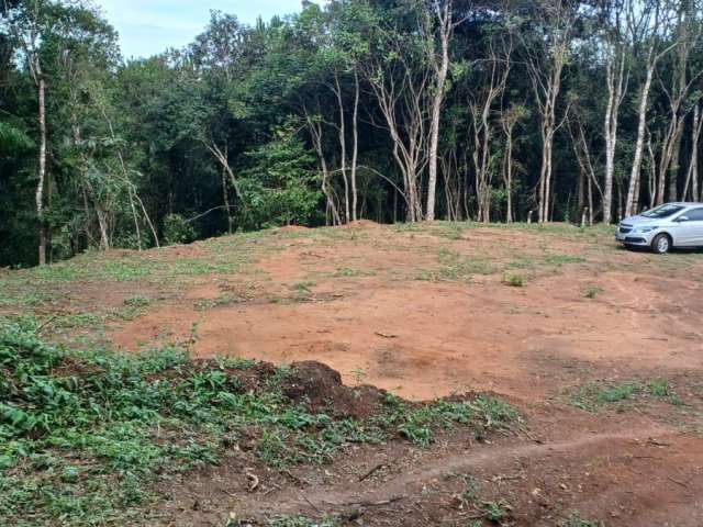 Chácara com 20.335m2 no Timbu/Campina G.do Sul