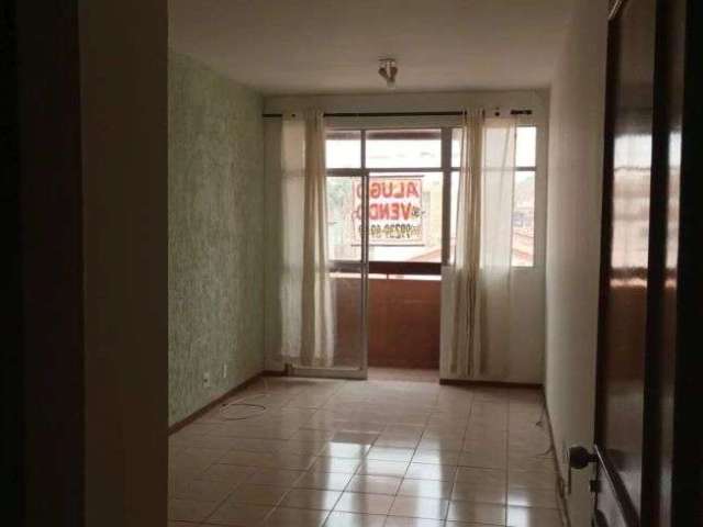 Alugo apartamento no Condomínio Residencial Royal Park (Bairro Jardim Guanabara)