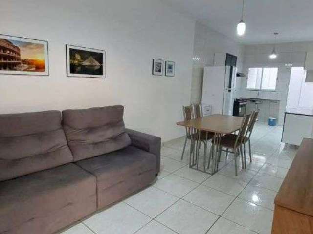 Alugo Casa em Condomínio Mobiliada Condomínio Parque Humaitá Residence