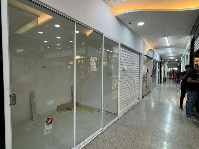 Alugo ou Vendo Sala comercial no Feirão dos Importados