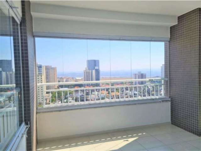 Apartamento para alugar, 83 m² por R$ 5.295,00/mês - Jardim Aquarius - São José dos Campos/SP