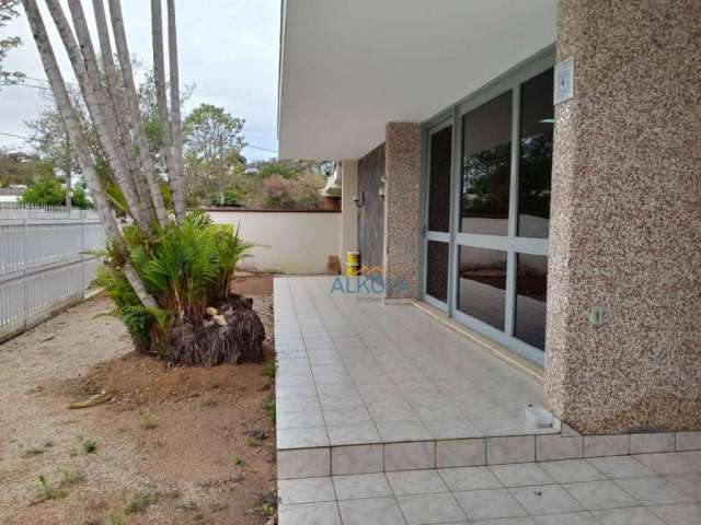 Casa com 4 dormitórios à venda, 350 m² por R$ 2.600.000 - Jardim Esplanada - São José dos Campos/SP.