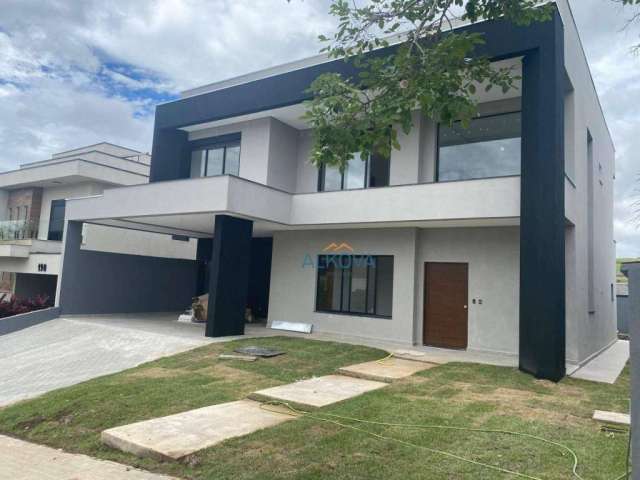 Sobrado com 3 dormitórios à venda, 350 m² por R$ 2.500.000 - Urbanova - São José dos Campos/SP.