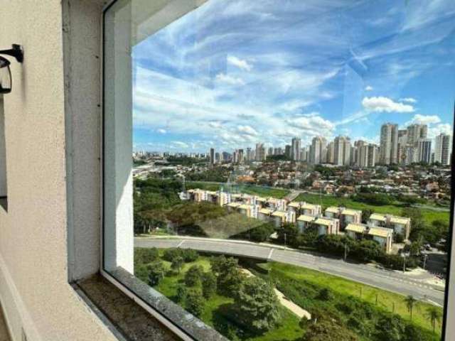 Cobertura com 3 dormitórios, 141 m² - venda por R$ 1.250.000,00 ou aluguel por R$ 6.526,00/mês - Jardim Apolo - São José dos Campos/SP