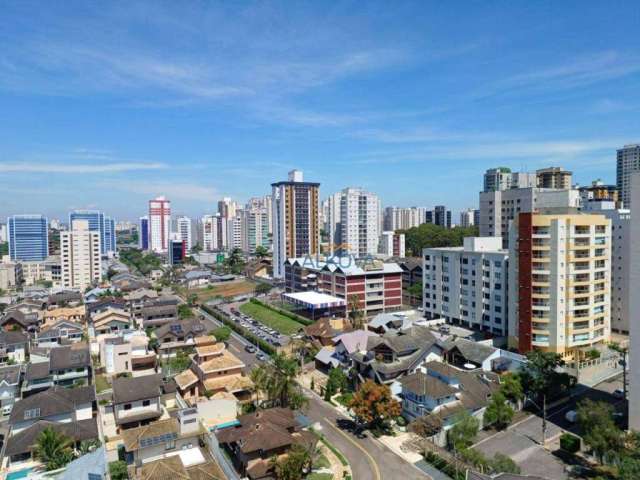 Loft à venda, 94 m² por R$ 950.000,00 - Jardim Aquarius - São José dos Campos/SP