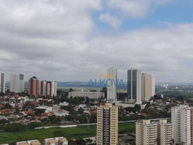 Apartamento Duplex à venda, 133 m² por R$ 1.500.000,00 - Vila Ema - São José dos Campos/SP