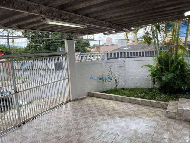 Casa com 2 dormitórios à venda, 150 m² por R$ 480.000,00 - Jardim Oriente - São José dos Campos/SP