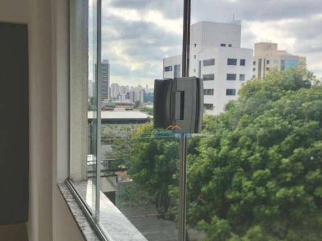 Sala à venda, 37 m² por R$ 260.000,00 - Jardim Aquarius - São José dos Campos/SP