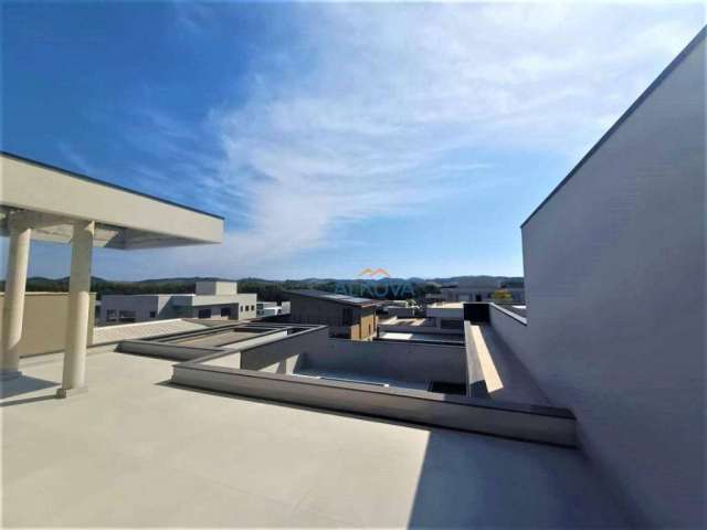 Casa à venda, 303 m² por R$ 2.950.000,00 - Urbanova - São José dos Campos/SP