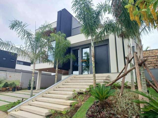 Casa com 3 dormitórios à venda, 290 m² por R$ 3.650.000,00 - Urbanova - São José dos Campos/SP