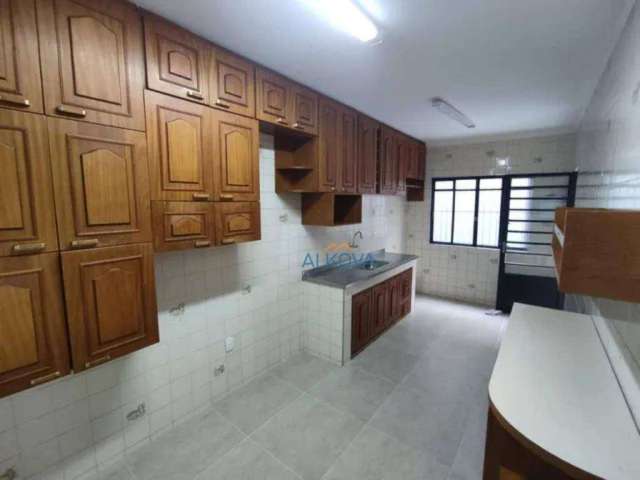 Casa à venda, 140 m² por R$ 798.000,00 - Bosque dos Eucaliptos - São José dos Campos/SP