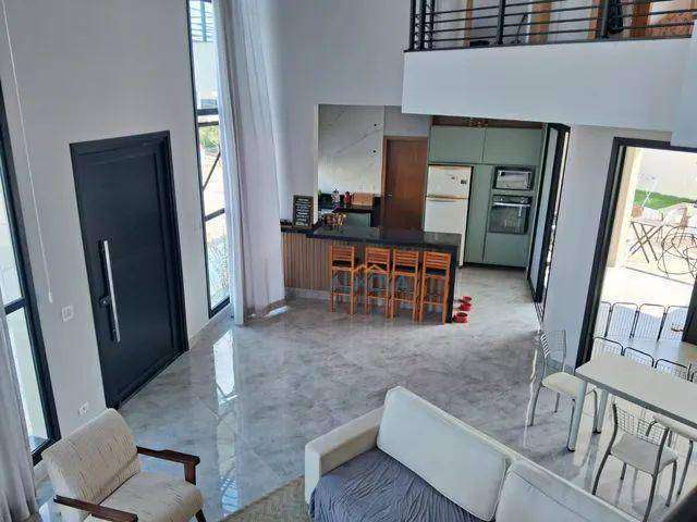 Sobrado à venda, 260 m² por R$ 1.650.000,00 - Condomínio Vem Viver  - Jacareí/SP