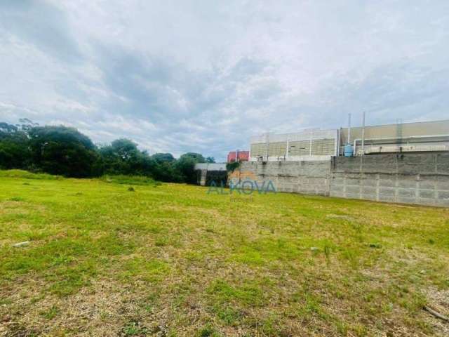 Terreno à venda, 4294 m² por R$ 4.730.000,00 - Eldorado - São José dos Campos/SP