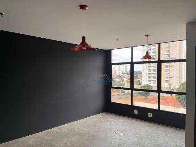 Sala à venda, 44 m² por R$ 215.000,00 - Centro - São José dos Campos/SP