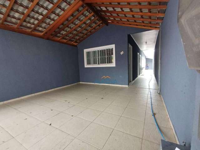 Casa à venda, 150 m² por R$ 530.000,00 - Jardim Oriente - São José dos Campos/SP