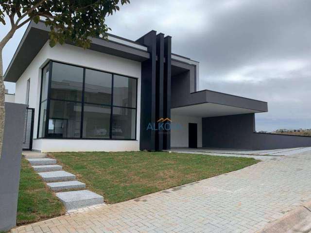 Casa com 3 dormitórios à venda, 355 m² por R$ 2.400.000,00 - Urbanova - São José dos Campos/SP