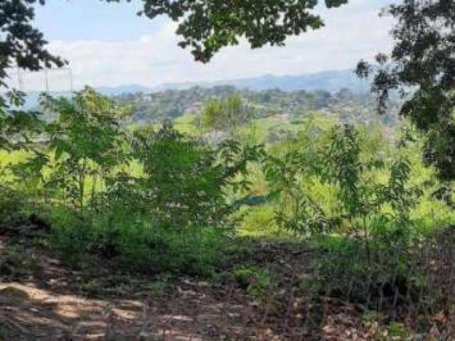 Chácara à venda, 4000 m² por R$ 860.000,00 - Sapé I - Caçapava/SP