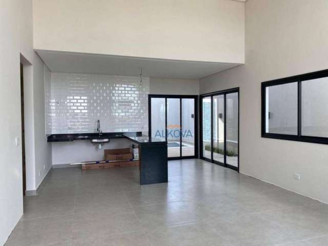 Casa à venda, 152 m² por R$ 1.350.000,00 - Condomínio Rudá - São José dos Campos/SP