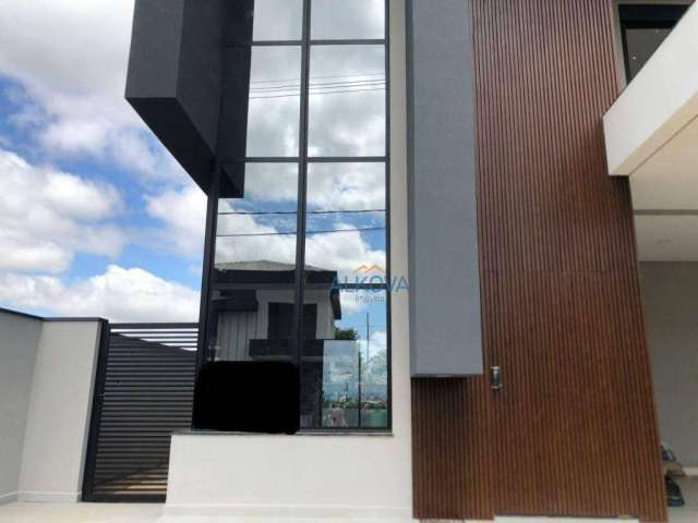 Casa à venda, 197 m² por R$ 1.295.000,00 - Reserva do Vale - Caçapava/SP