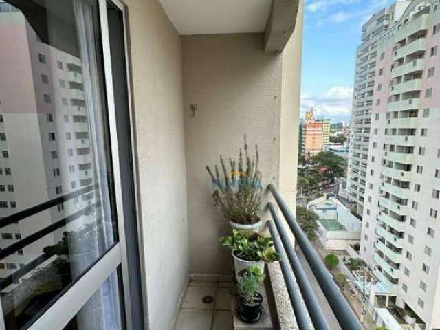 Apartamento à venda, 70 m² por R$ 565.000,00 - Floradas de São José - São José dos Campos/SP